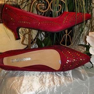 Women Pump